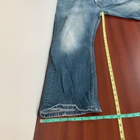 Men’s 559 Levi’s mom jeans - Picture 7 of 8